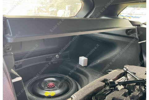 2019 Toyota Corolla, Benzinas / Elektra